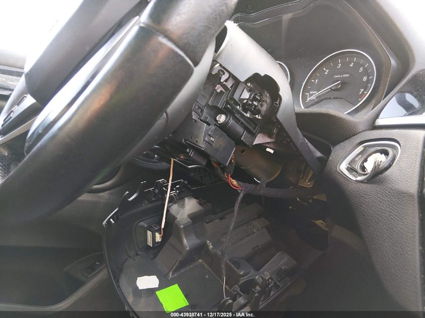 2016 BMW X1 xDrive28I VIN: WBXHT3C37GP888171 Lot: 43938741