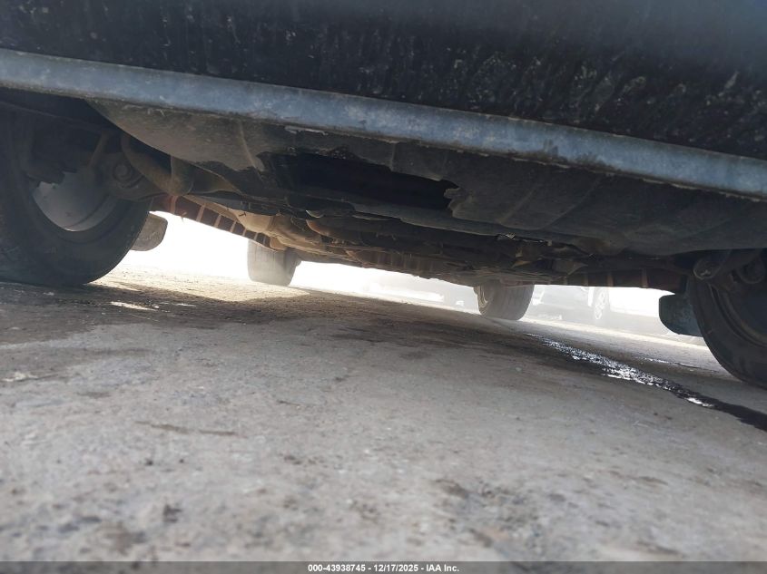 2013 Dodge Durango R/T VIN: 1C4SDJCT8DC680002 Lot: 43938745