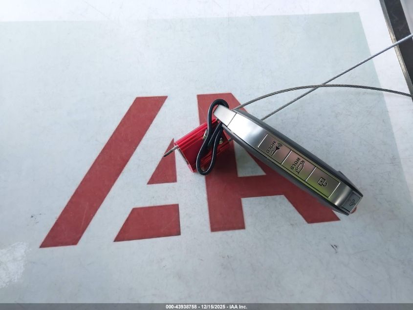 2026 Kia Sportage Ex VIN: 5XYK33DF6TG368374 Lot: 43938758