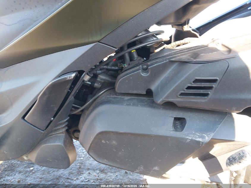 2024 Piaggio Bv 400 VIN: ZAPMD20UXR5001532 Lot: 43938759