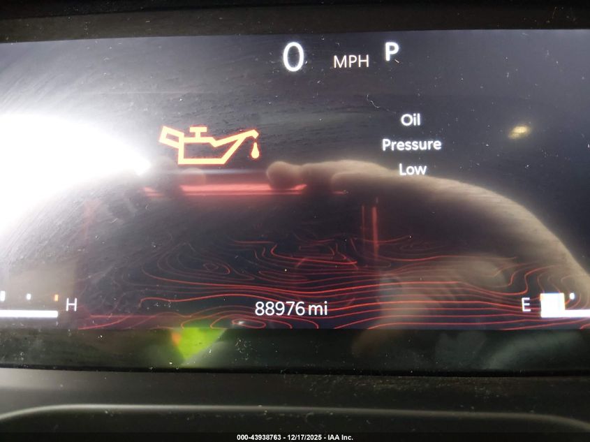 2021 Jeep Grand Cherokee L Altitude 4X2 VIN: 1C4RJJAG2M8191837 Lot: 43938763