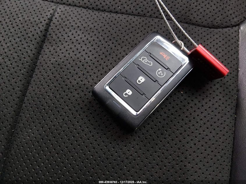 2021 Jeep Grand Cherokee L Altitude 4X2 VIN: 1C4RJJAG2M8191837 Lot: 43938763