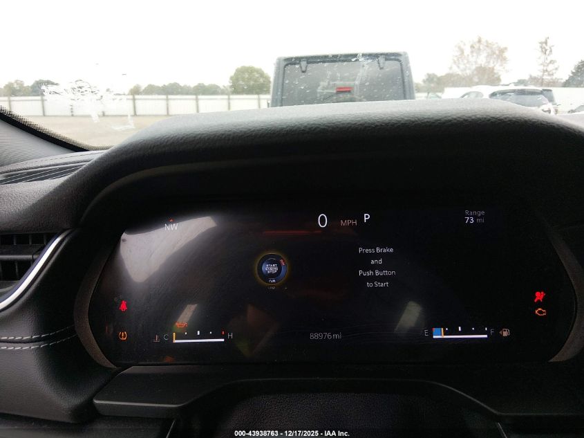 2021 Jeep Grand Cherokee L Altitude 4X2 VIN: 1C4RJJAG2M8191837 Lot: 43938763