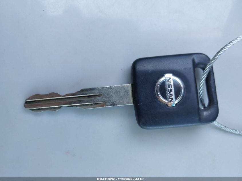 2006 Nissan Altima 2.5 S VIN: 1N4AL11D56N385348 Lot: 43938766