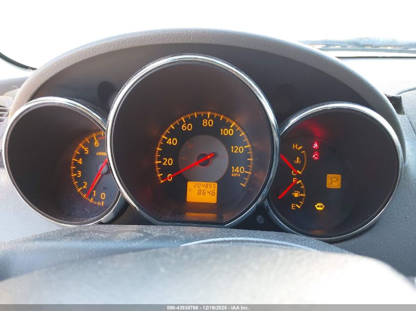 2006 Nissan Altima 2.5 S VIN: 1N4AL11D56N385348 Lot: 43938766