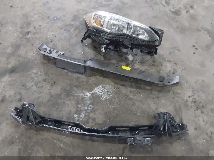 2023 Subaru Crosstrek Premium VIN: JF2GTAPC0P8279927 Lot: 43938770