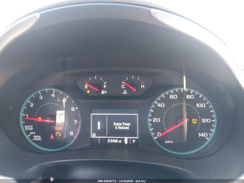 2017 Chevrolet Malibu Ls VIN: 1G1ZB5ST6HF114012 Lot: 43938772