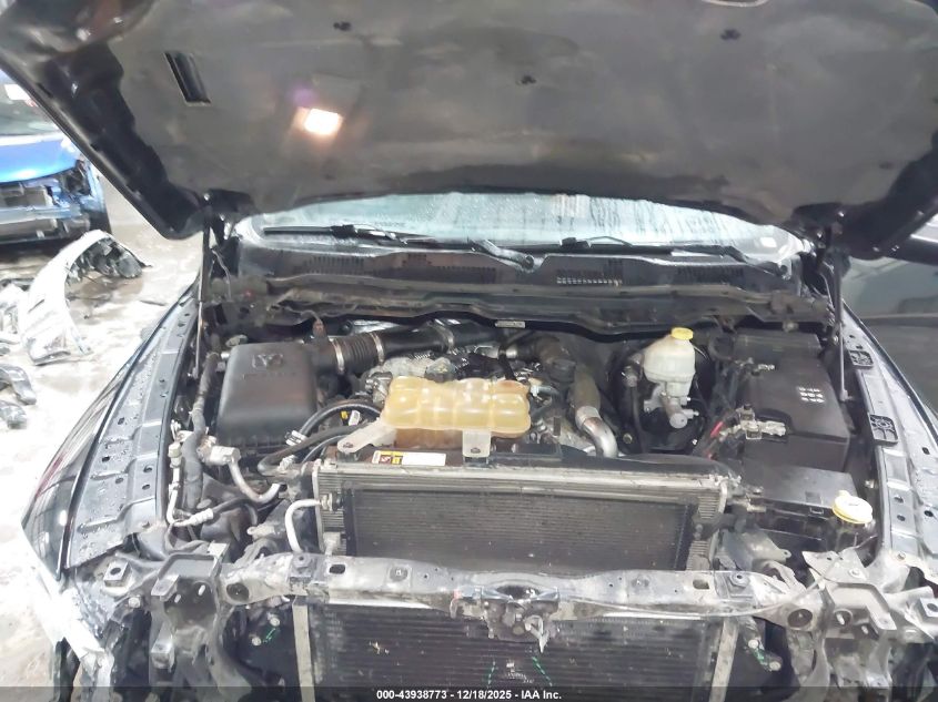 2015 Ram 1500 Laramie VIN: 1C6RR7VMXFS662819 Lot: 43938773