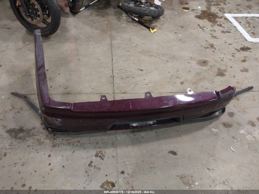 2004 Chevrolet Impala VIN: 2G1WF52E849240254 Lot: 43938776