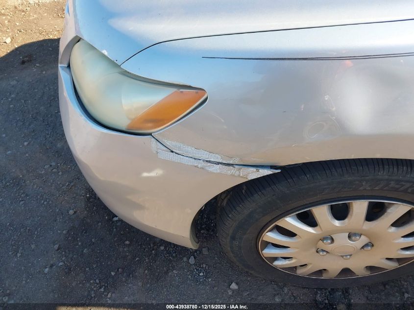 2007 Toyota Camry Le VIN: 4T1BE46K47U637420 Lot: 43938780