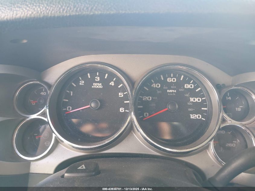 2008 Chevrolet Silverado 1500 Lt2 VIN: 3GCEK13J38G214921 Lot: 43938781