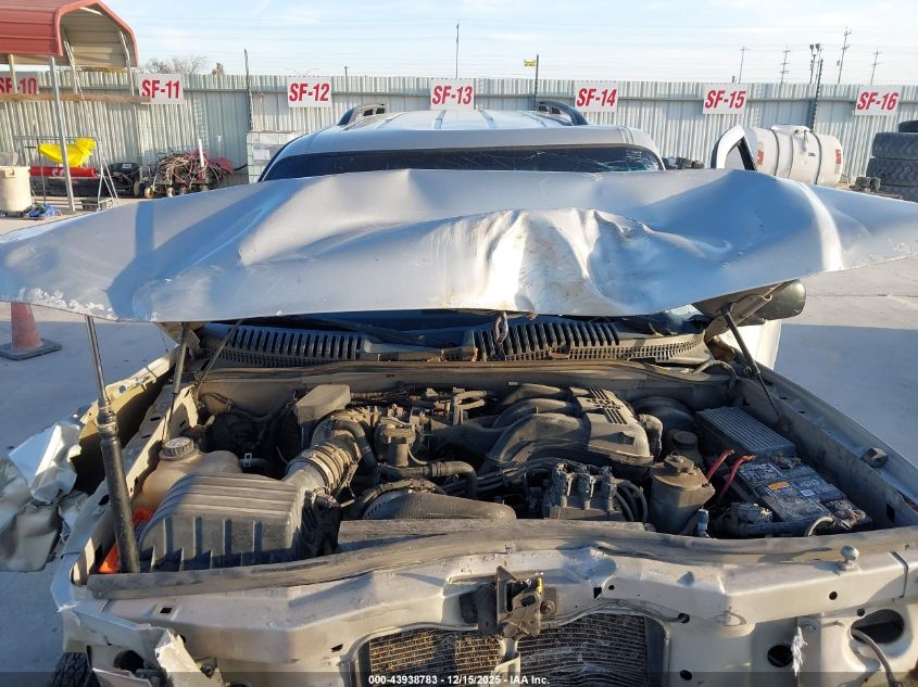 2004 Ford Explorer Xls VIN: 1FMZU62K94ZA71207 Lot: 43938783