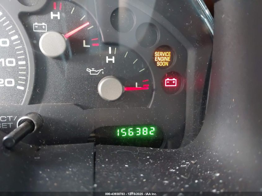 2004 Ford Explorer Xls VIN: 1FMZU62K94ZA71207 Lot: 43938783