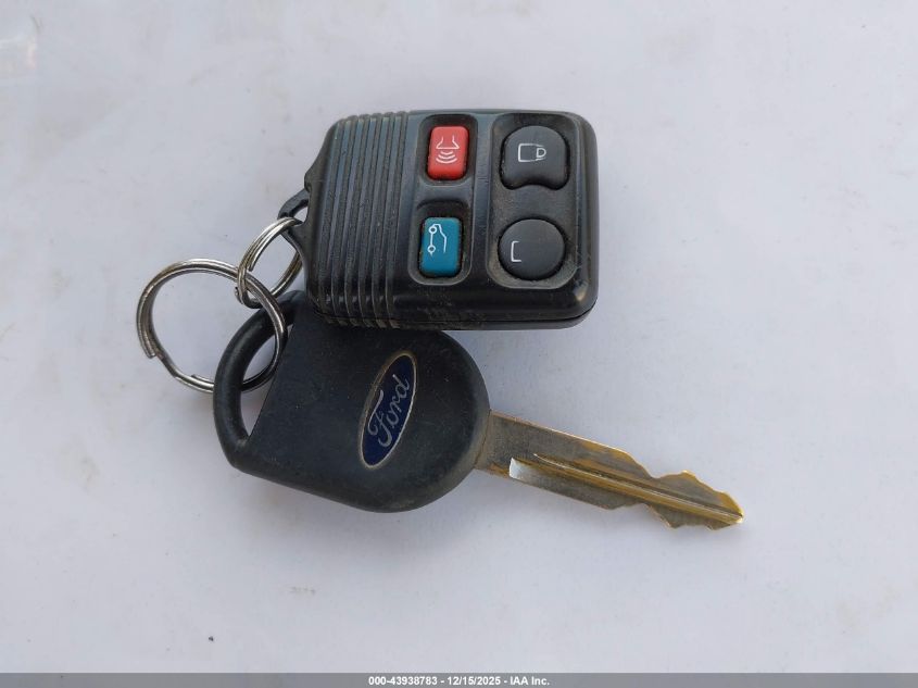 2004 Ford Explorer Xls VIN: 1FMZU62K94ZA71207 Lot: 43938783