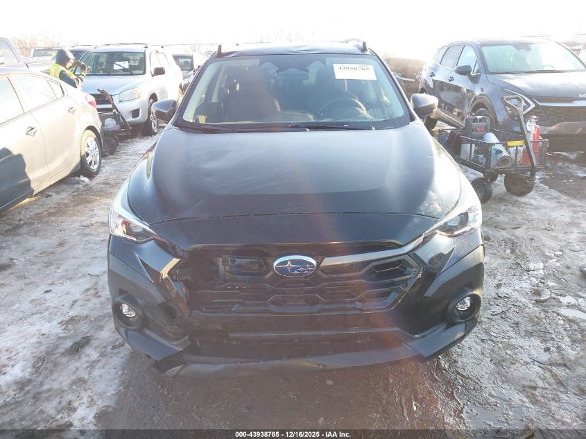 2025 Subaru Crosstrek Premium VIN: JF2GUHDC8SH314359 Lot: 43938785