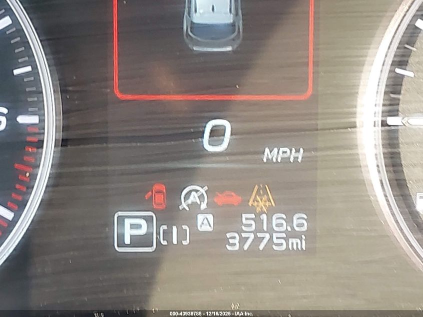 2025 Subaru Crosstrek Premium VIN: JF2GUHDC8SH314359 Lot: 43938785