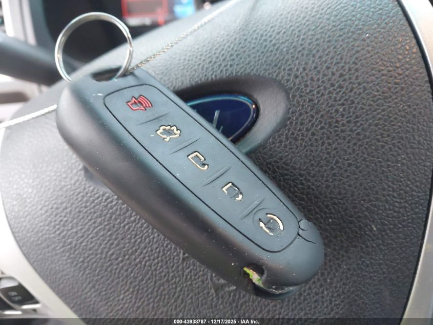 2012 Ford Explorer Limited VIN: 1FMHK8F88CGA15166 Lot: 43938787