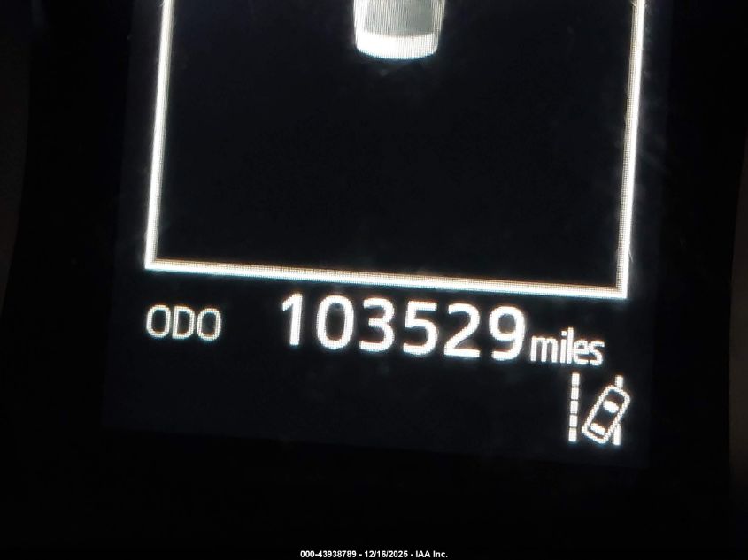 2019 Toyota Camry Se VIN: 4T1B11HK9KU834163 Lot: 43938789