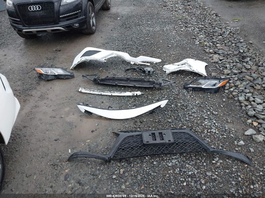 2019 Toyota Camry Se VIN: 4T1B11HK9KU834163 Lot: 43938789