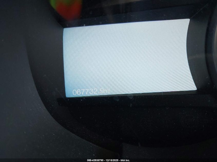 2017 Ford Edge Titanium VIN: 2FMPK3K98HBB57951 Lot: 43938790