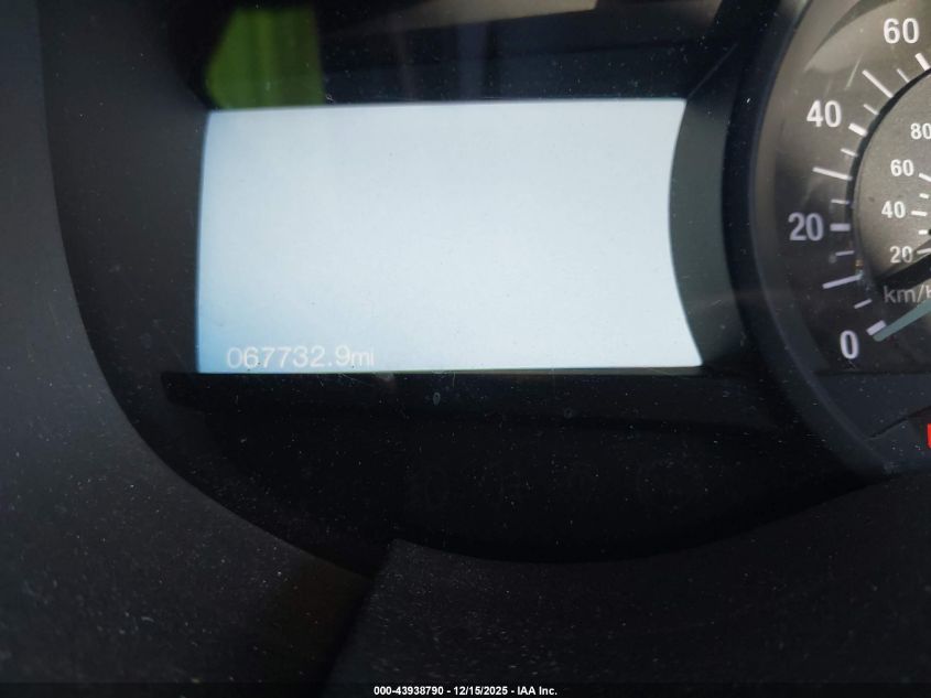 2017 Ford Edge Titanium VIN: 2FMPK3K98HBB57951 Lot: 43938790