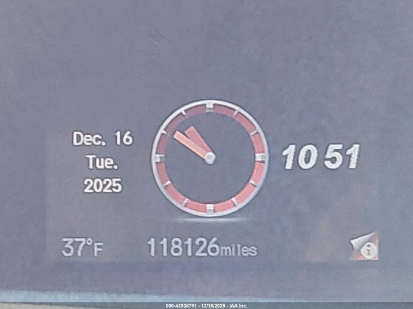 2014 Honda Civic Si VIN: 2HGFB6E57EH705801 Lot: 43938791