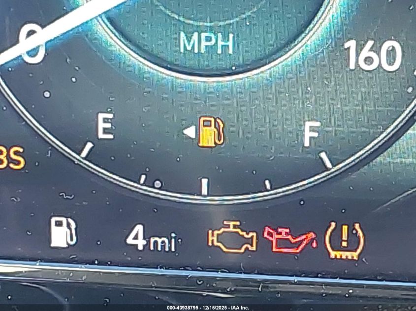 2021 Hyundai Elantra Sel VIN: KMHLS4AGXMU067807 Lot: 43938795