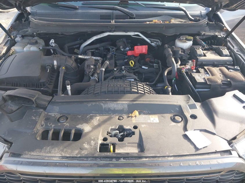 1FTER4FH2MLD68040 2021 FORD RANGER photo no. 10