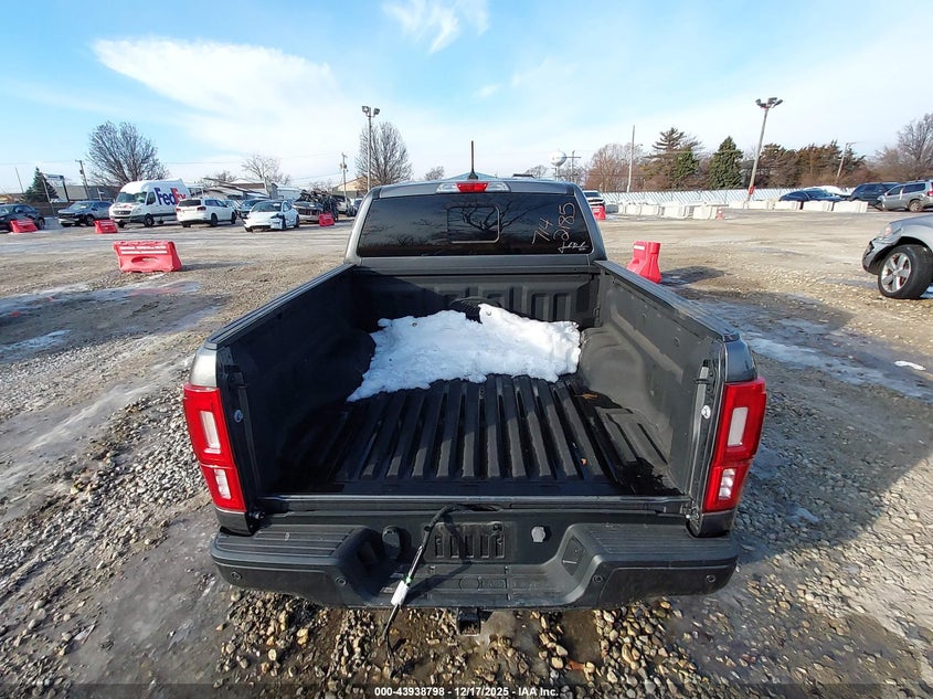 1FTER4FH2MLD68040 2021 FORD RANGER photo no. 15