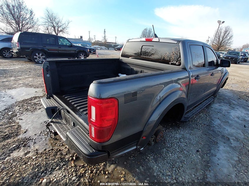 1FTER4FH2MLD68040 2021 FORD RANGER photo no. 4