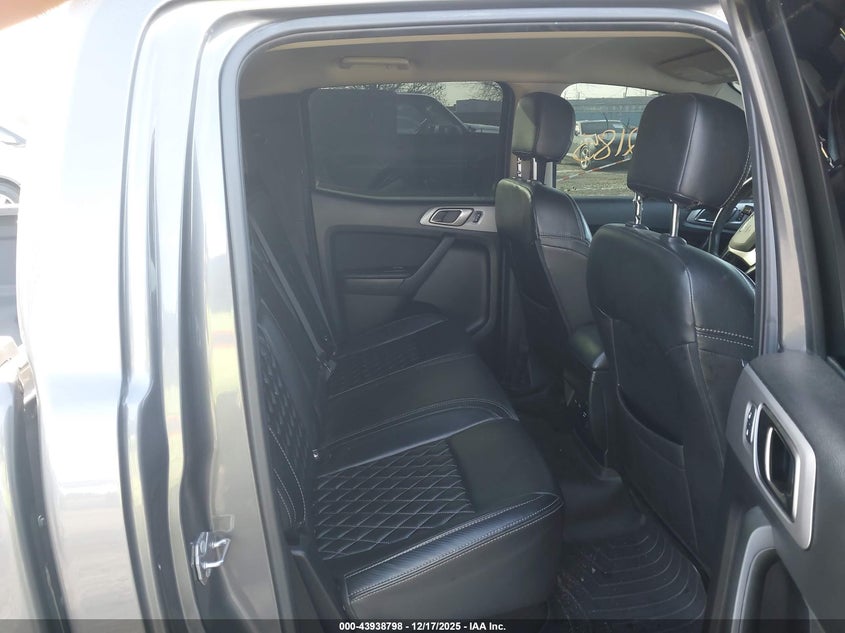 1FTER4FH2MLD68040 2021 FORD RANGER photo no. 8