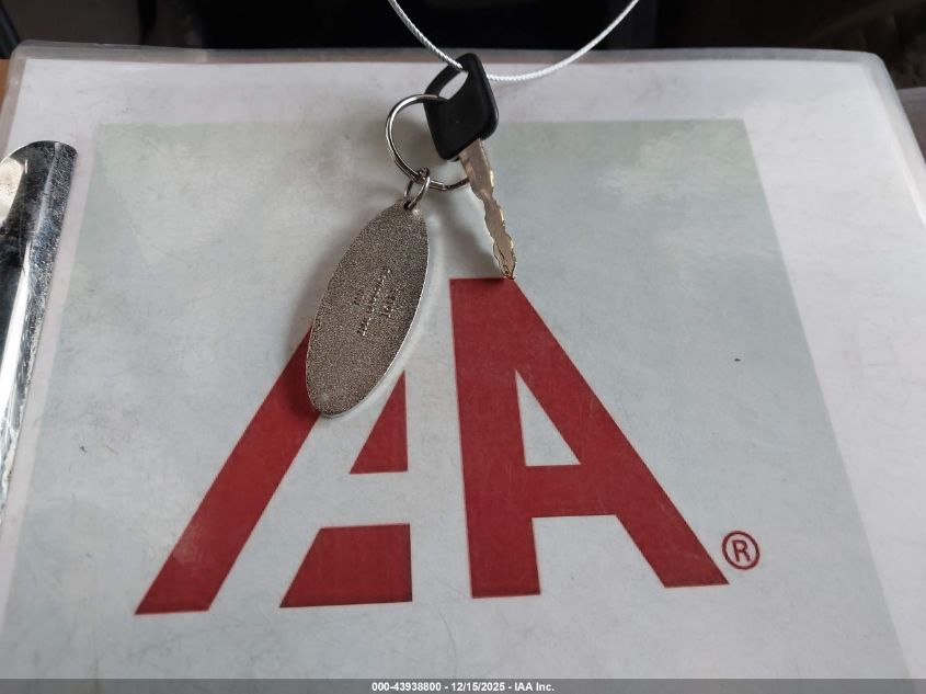 1995 Ford F150 VIN: 1FTEX15N1SKB14656 Lot: 43938800