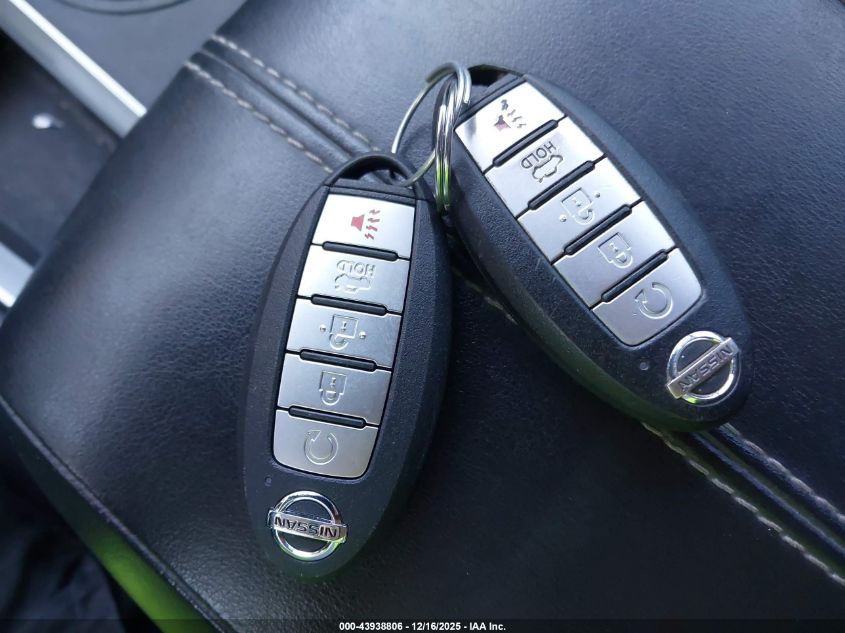 2020 Nissan Altima S Fwd VIN: 1N4BL4BV9LC267887 Lot: 43938806