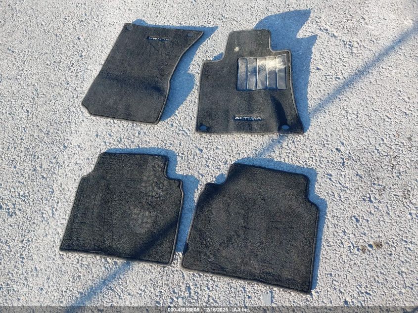 2020 Nissan Altima S Fwd VIN: 1N4BL4BV9LC267887 Lot: 43938806