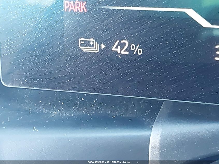 2025 BMW I4 Gran Coupe Edrive40 VIN: WBY23HD09SFU60006 Lot: 43938808