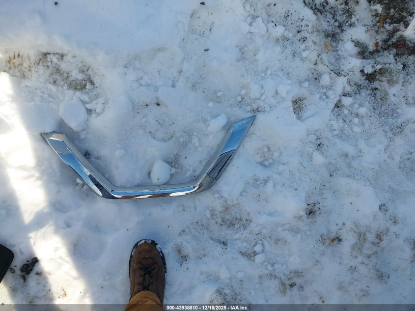 2020 Nissan Rogue Sport Sv Awd Xtronic Cvt VIN: JN1BJ1CW9LW369391 Lot: 43938810