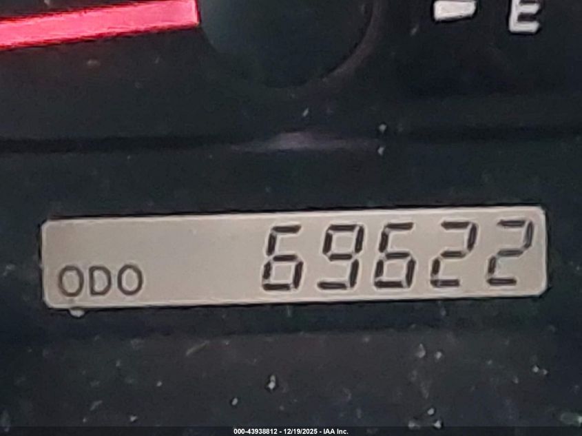 2004 Toyota Camry Le VIN: 4T1BE32K94U819948 Lot: 43938812