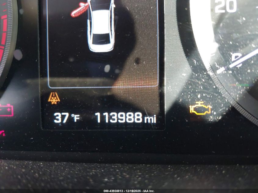 2015 Hyundai Sonata Sport VIN: 5NPE34AF5FH094847 Lot: 43938813