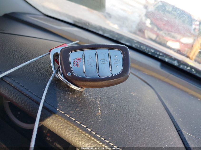 2015 Hyundai Sonata Sport VIN: 5NPE34AF5FH094847 Lot: 43938813