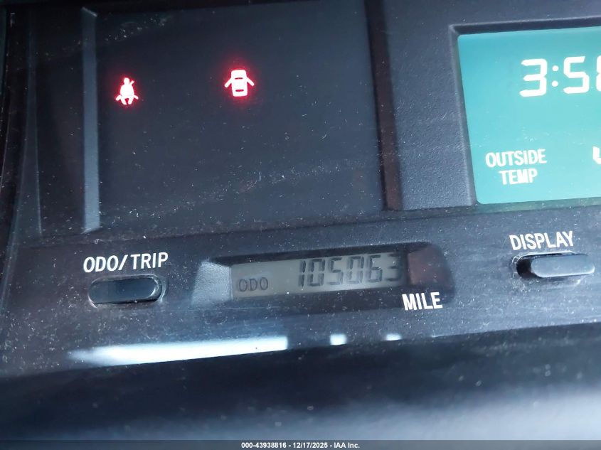 2002 Toyota Avalon Xls VIN: 4T1BF28B92U236565 Lot: 43938816