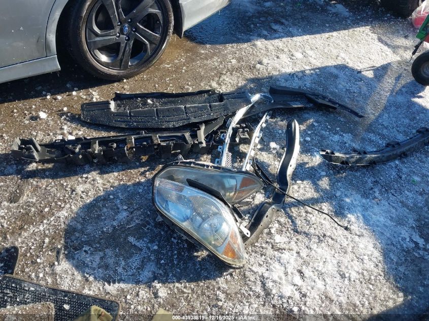 2011 Chevrolet Malibu Ltz VIN: 1G1ZE5E13BF259985 Lot: 43938819