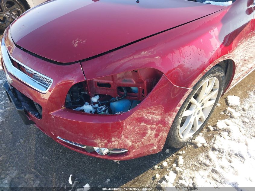 2011 Chevrolet Malibu Ltz VIN: 1G1ZE5E13BF259985 Lot: 43938819