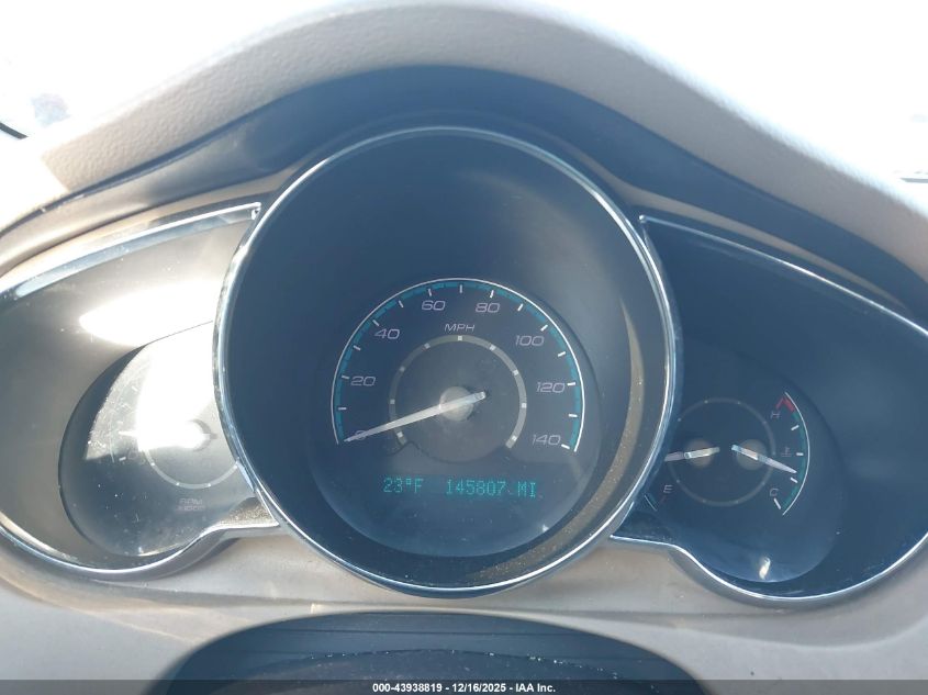 2011 Chevrolet Malibu Ltz VIN: 1G1ZE5E13BF259985 Lot: 43938819