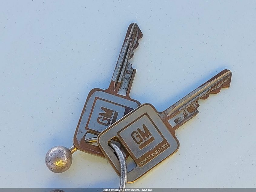 1973 Buick Centurian VIN: 4P67T3Y206811 Lot: 43938822