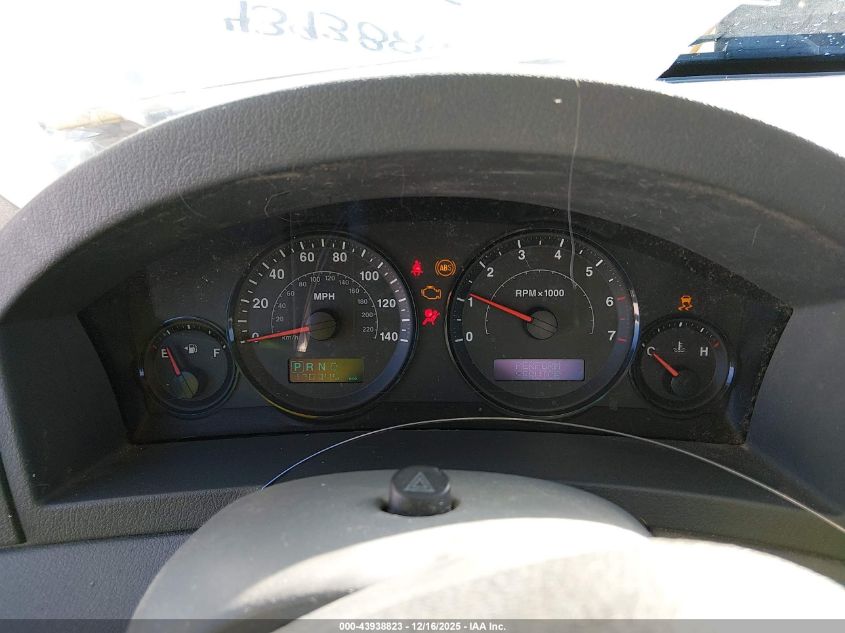 2005 Jeep Grand Cherokee Laredo VIN: 1J8GR48K85C625780 Lot: 43938823