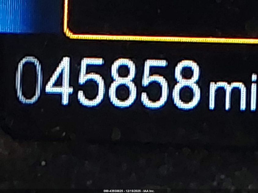 2016 Ford Focus Se VIN: 1FADP3K26GL350390 Lot: 43938825