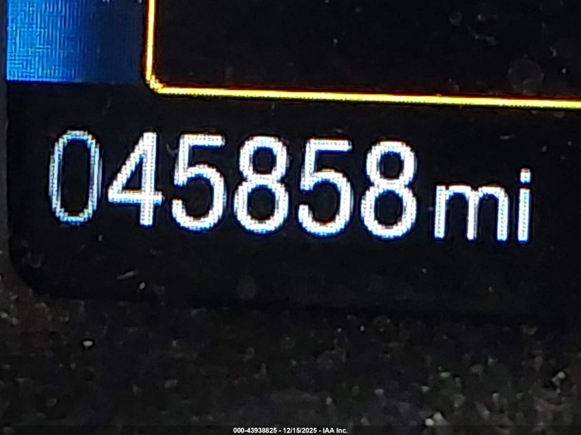 2016 Ford Focus Se VIN: 1FADP3K26GL350390 Lot: 43938825