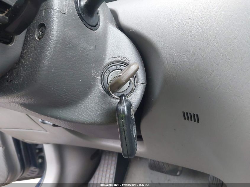 2008 Toyota Corolla Le VIN: 2T1BR32E18C878885 Lot: 43938826