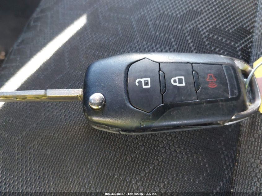 2020 Ford F-150 Xlt VIN: 1FTEW1EPXLFC15189 Lot: 43938827