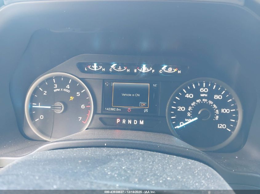 2020 Ford F-150 Xlt VIN: 1FTEW1EPXLFC15189 Lot: 43938827